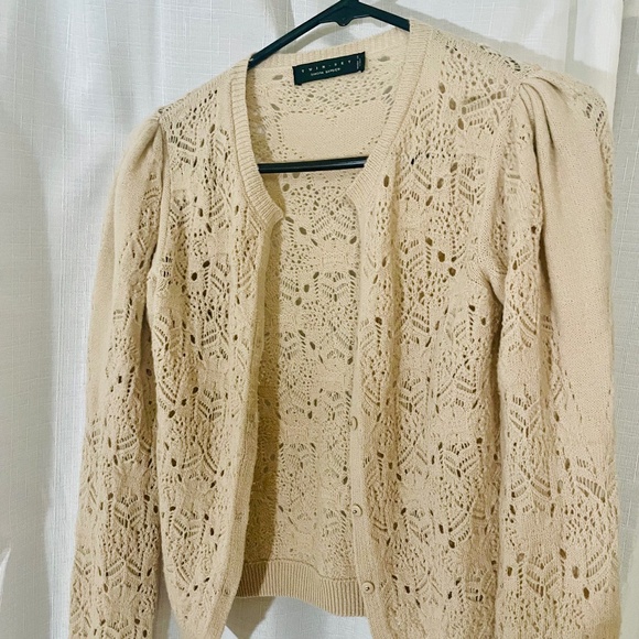 Authentic Barbieri Twin Set - Picture 1 of 5